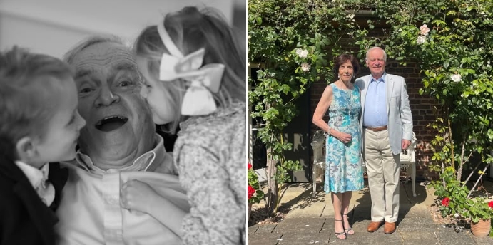 Jeffrey Archer Obituary, Cause of Death - Bestselling Author Remembered After Extraordinary Life at 86