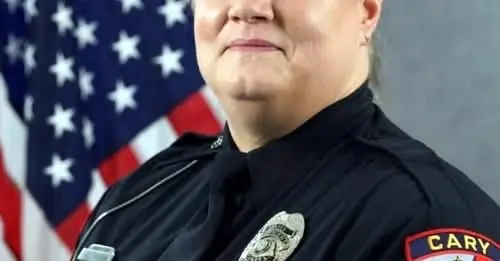 Alesha Brown Obituary, Cause of Death - Cary Police Department Remembers 17 Years of Dedicated Service