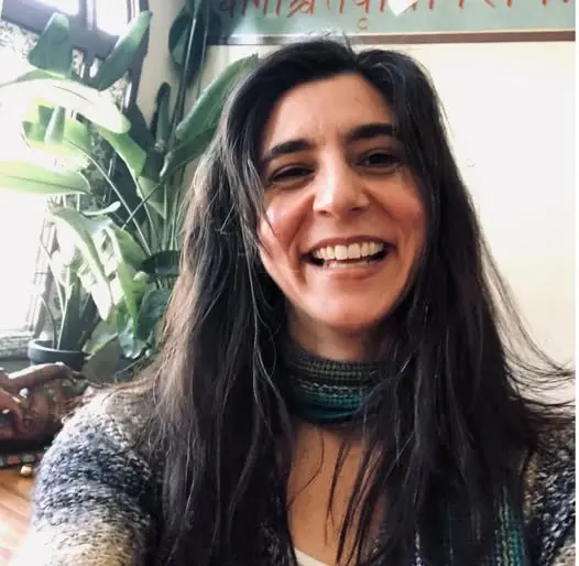 Julie Learned Obituary, Cause of Death - In Loving Memory of Yoga Mandali Beloved Teacher